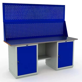 Верстак EXPERT WS WTH200.WS1/WS1.020