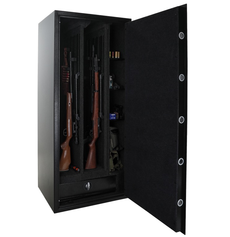 Оружейный сейф Tiger Panel