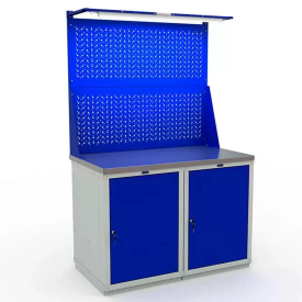 Верстак EXPERT WS WTS120.WS1/WS1.021