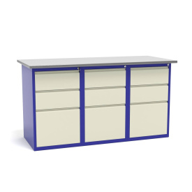 Верстак СВ-3Т.03.03.03.16