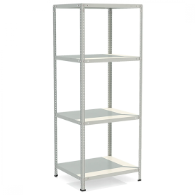 Стеллаж СТФ 764-1.8 (1800х700х600-4)