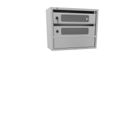 Почтовый ящик «Орион Престиж М-2»