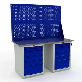 Верстак EXPERT WS WTH160.WS6/WS6.020