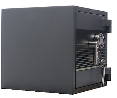 Сейф MDTB Fort M 50 EK