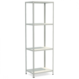 Стеллаж СТФ 754-2.2 (2200х700х500-4)