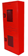 Пожарные шкафы