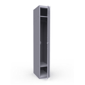 Шкаф для одежды усиленный LK-11 400