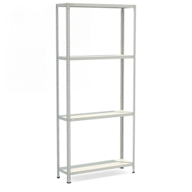 Стеллаж СТФ 1034-2.2 (2200х1000х300-4)