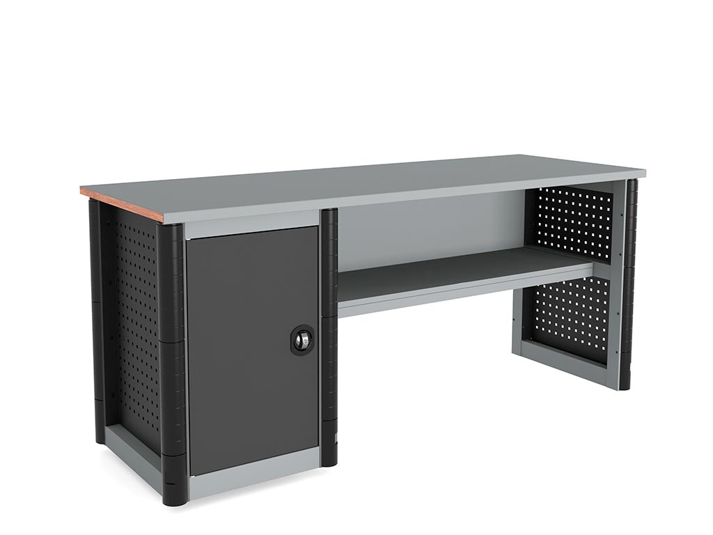 Верстак PROFI M MTS 200.PM1.M.000 (№201)