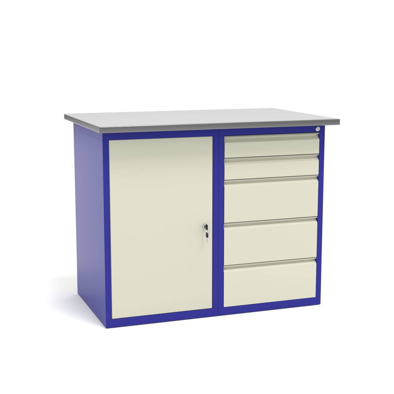 Верстак СВ-2Т.01.05.11