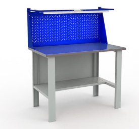 Верстак EXPERT WS WTH120.F2/F2.011