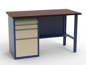 Верстак для промышленного производства - СВФ-1Т.04.00.14