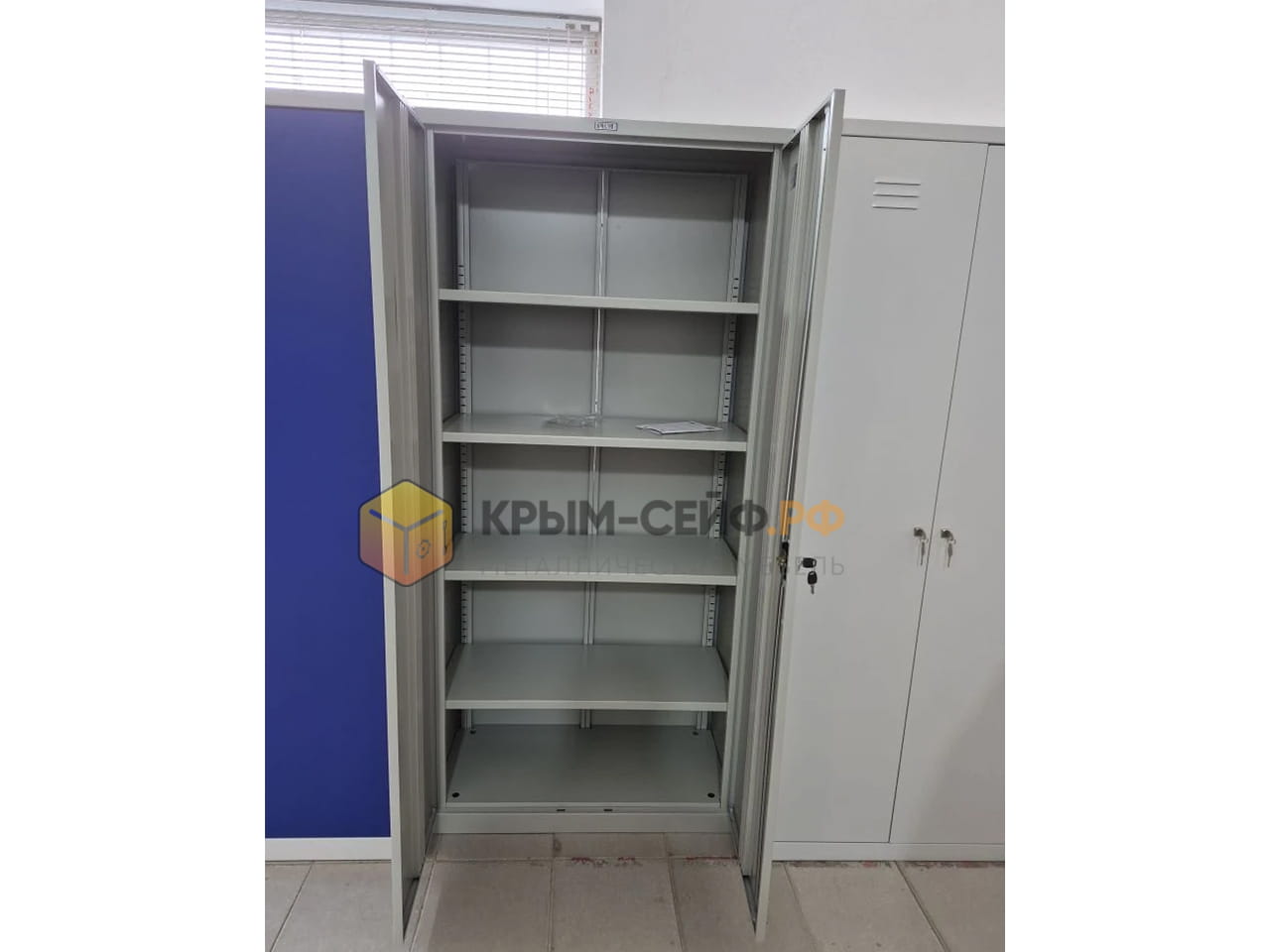 Шкаф Практик СВ-12