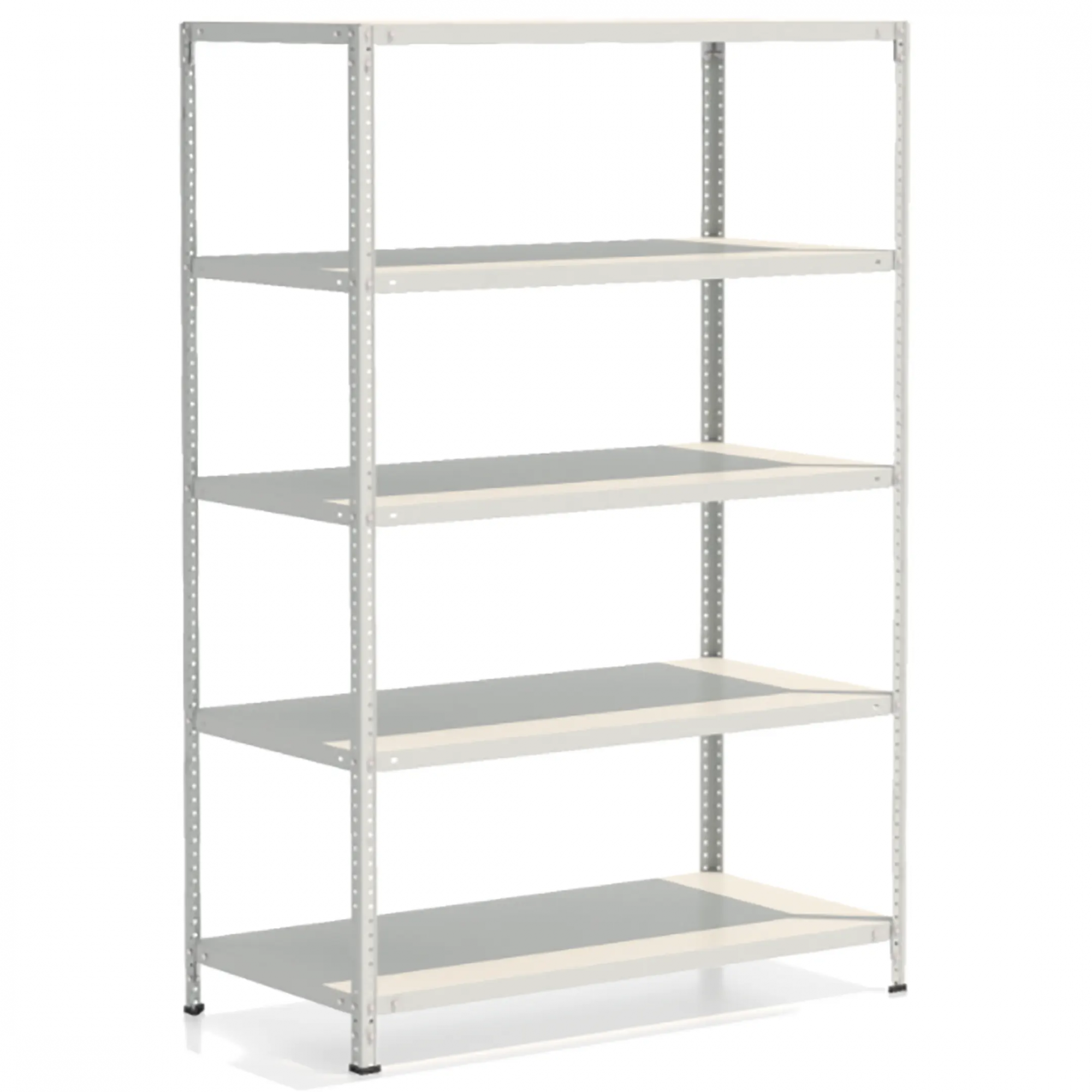 Стеллаж СТФ 1265-1.8 (1800х1200х600-5)