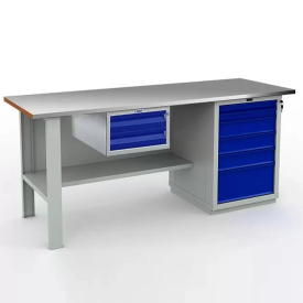 Верстак EXPERT WS W200.F2/WS6.100