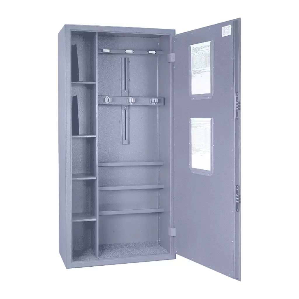 Сейф оружейный ОШ-3 УH