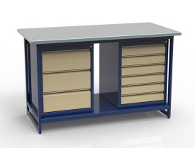 Верстак - СВК-2Т.03.06.14