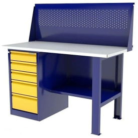 Верстак ВП-3/1.6 с экраном