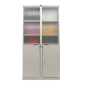 Шкаф ПРАКТИК АМ 1891/SG