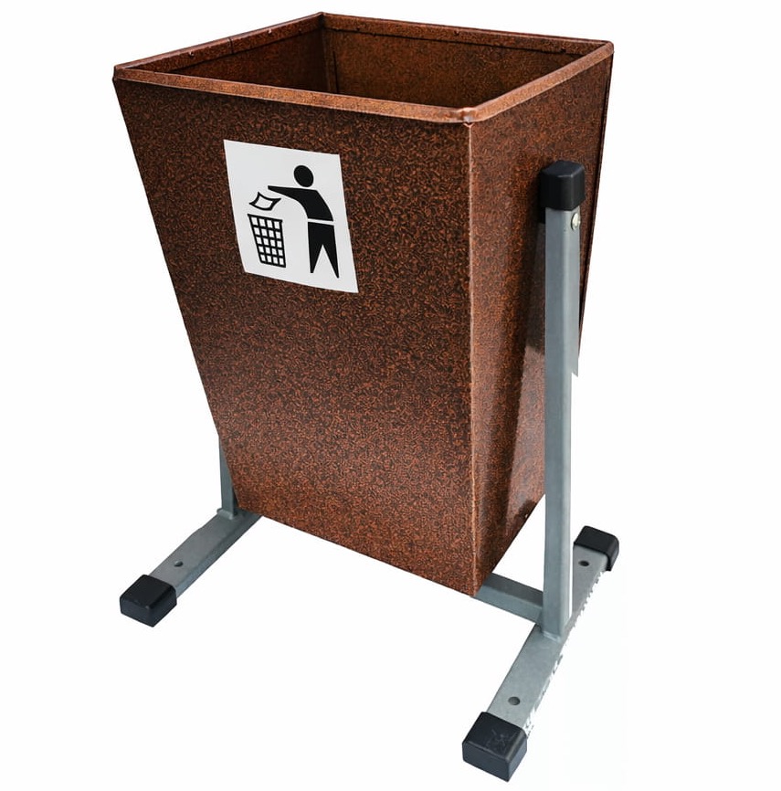 Урна Пирамида