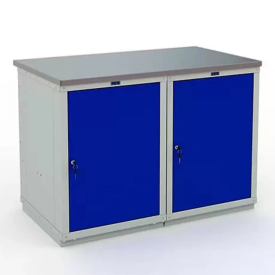 Верстак EXPERT WS WTS120.WS1/WS1.000