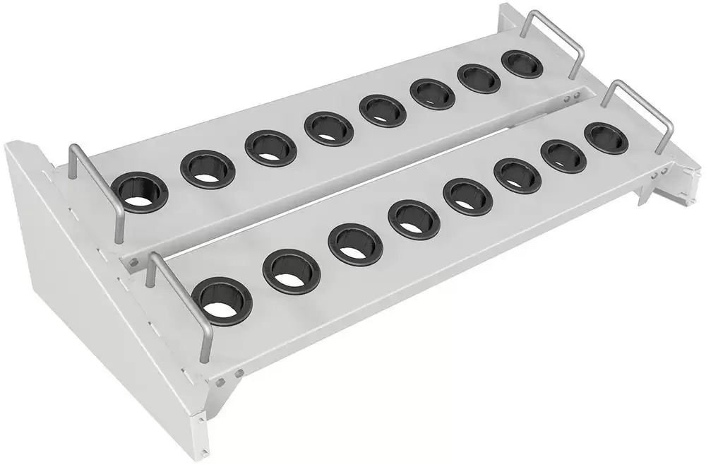 Полка ТС для ЧПУ SK-40