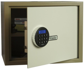 Сейф мебельный Klesto 30E