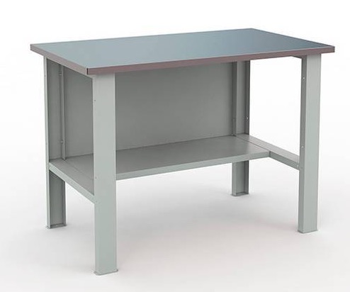 Верстак EXPERT WS WTS120.F2/F2.000