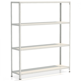 Стеллаж СТФ 1544-1.8 (1800х1500х400-4)