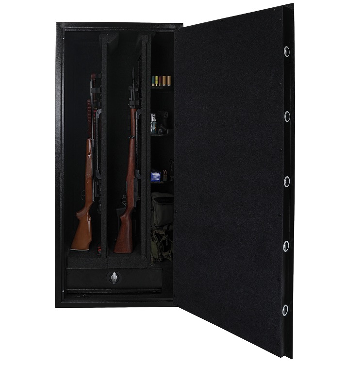 Оружейный сейф Tiger Panel