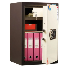 Сейф Valberg Карат ASK 67T EL NEW