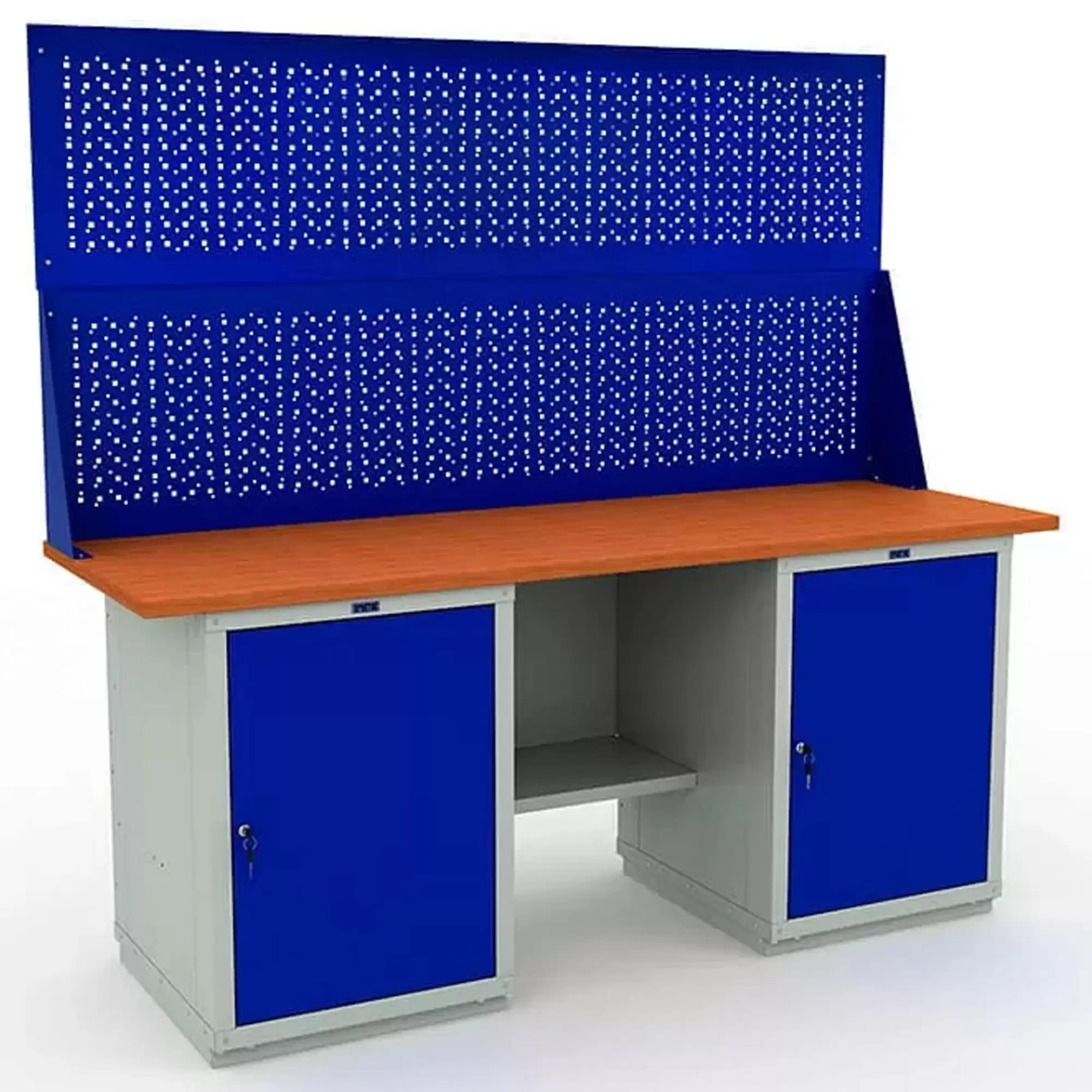 Верстак EXPERT WS W200.WS1/WS1.020