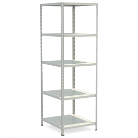 Стеллаж СТФ 785-2.2 (2200х700х800-5)