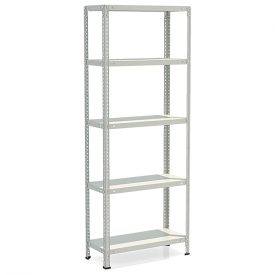 Стеллаж СТФ 735-1.8 (1800х700х300-5)