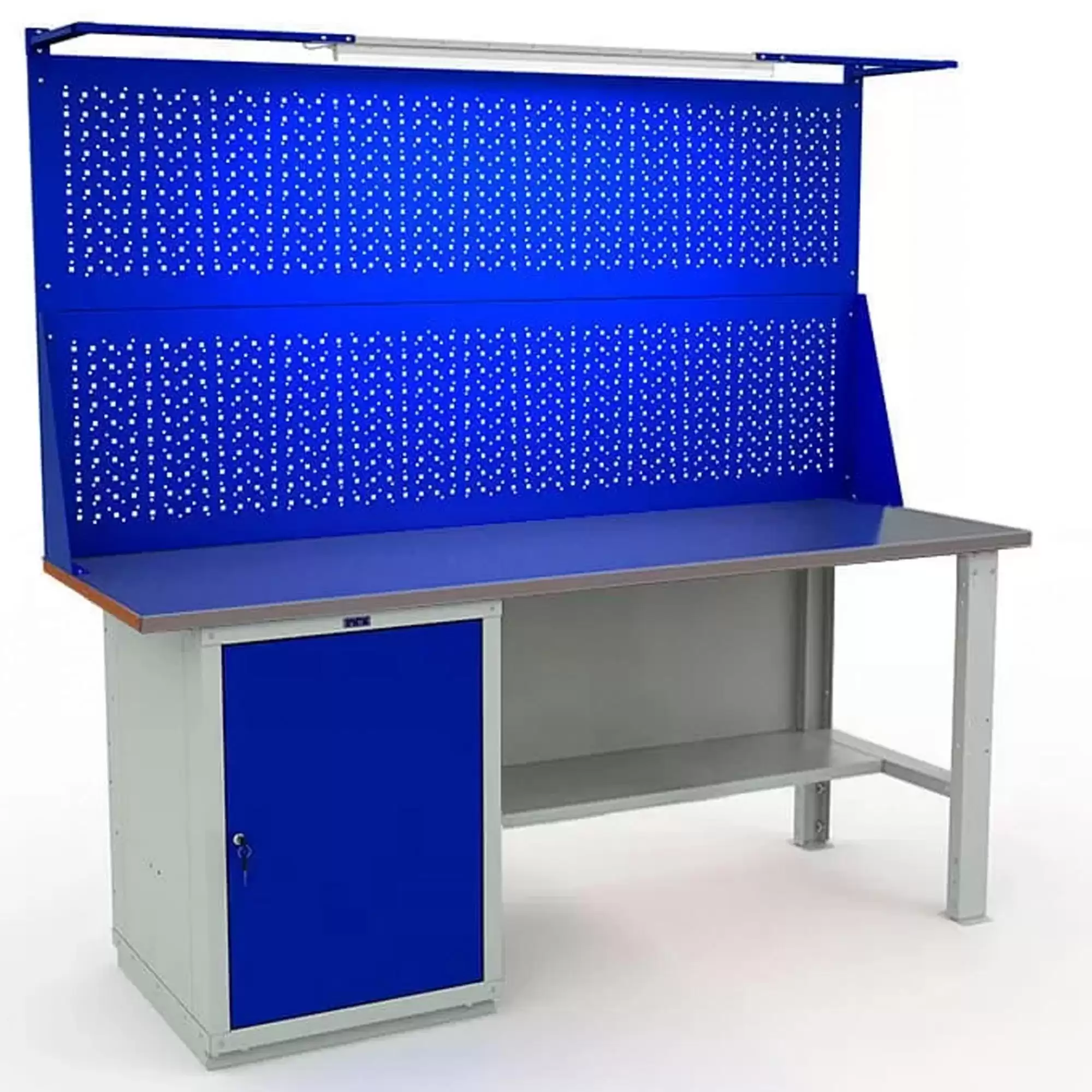 Верстак EXPERT WS WTH200.WS1/F2.021