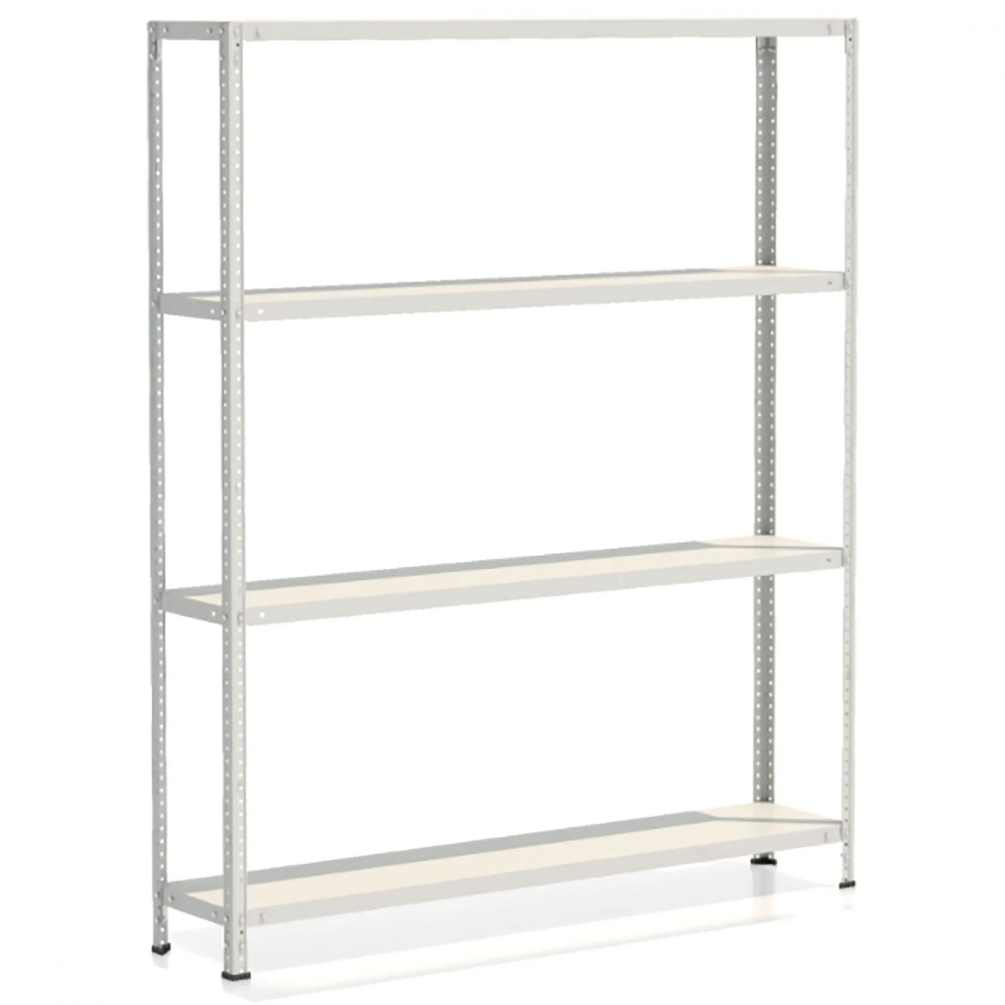 Стеллаж СТФ 1534-1.8 (1800х1500х300-4)