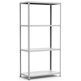 Стеллаж СТФ 1264-2.0 (2000х1200х600-4)