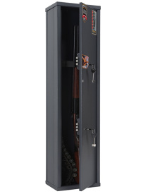 Оружейный сейф AIKO ЧИРОК 1018 сборный