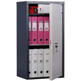 Шкаф бухгалтерский Aiko SL-87T Шкаф бухгалтерский Aiko SL-87T