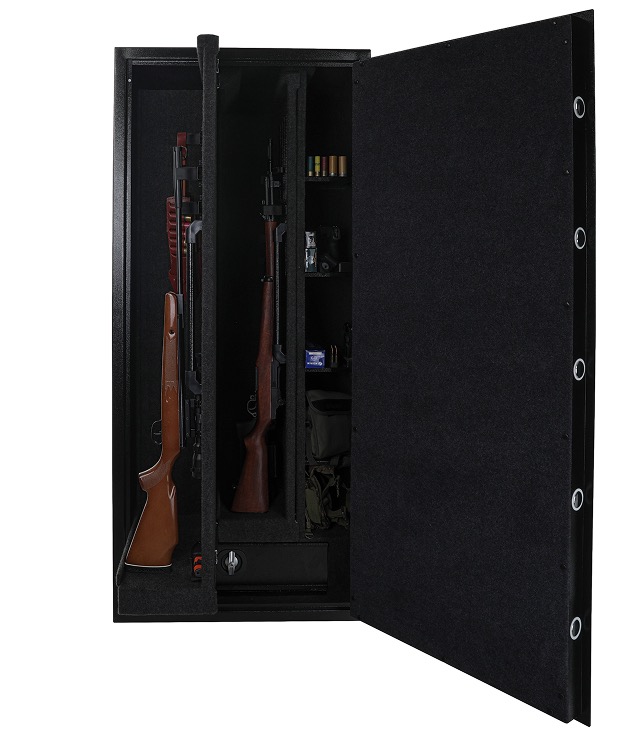 Оружейный сейф Tiger Panel