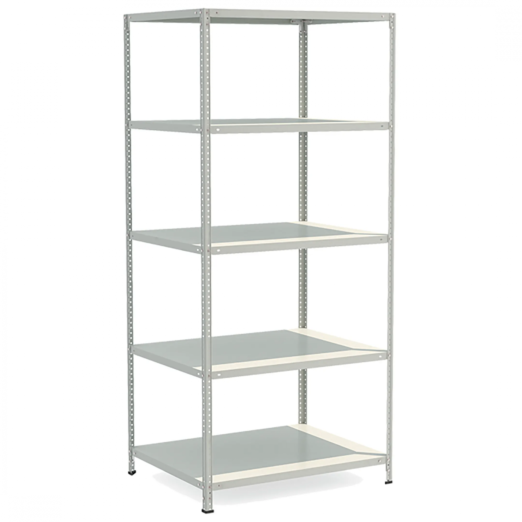 Стеллаж СТФ 1085-2.2 (2200х1000х800-5)