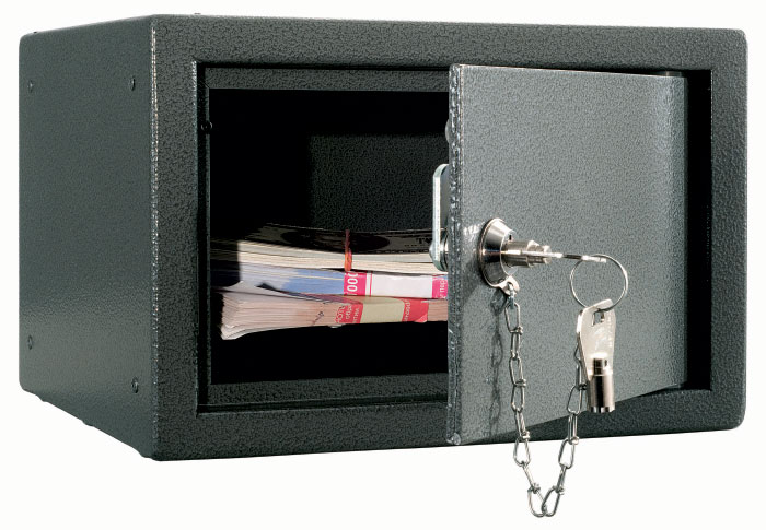 Сейф TR-17