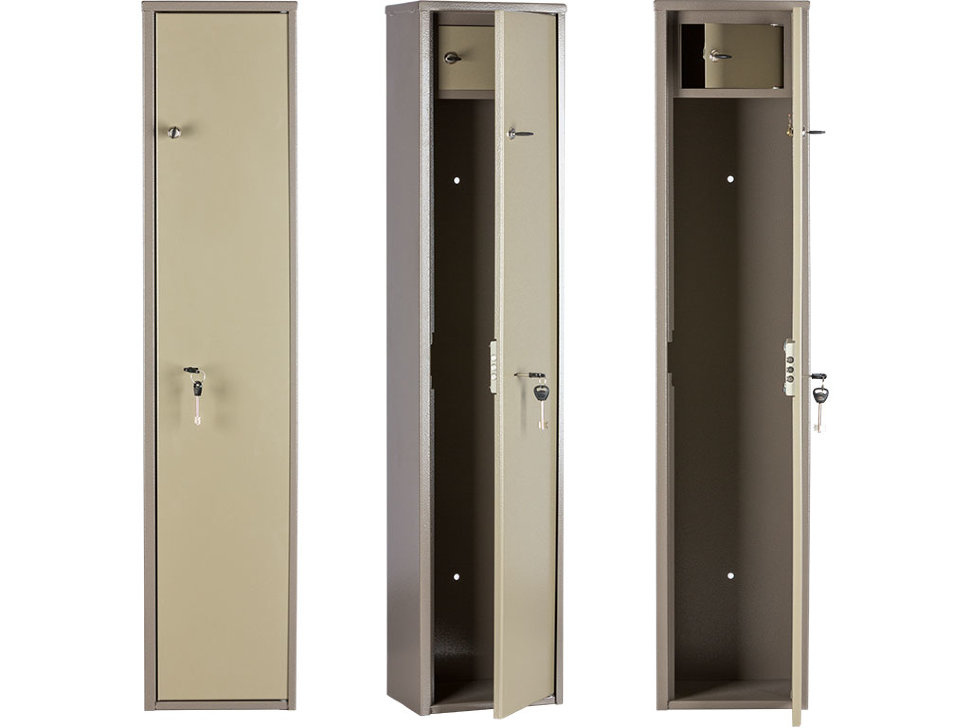 Сейф оружейный AIKO БЕРКУТ-120