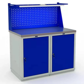 Верстак EXPERT WS WTS120.WS1/WS1.011