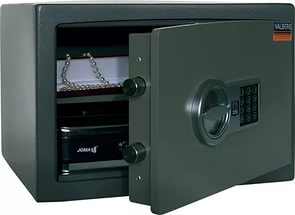 Сейф Valberg Карат ASK 30 EL-A