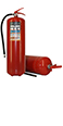 Огнетушители