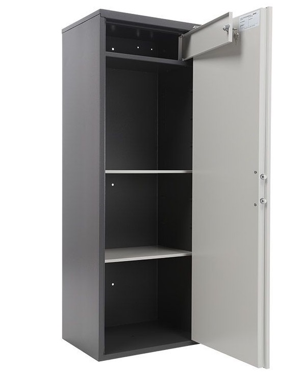 Шкаф бухгалтерский Aiko SL-125T EL Шкаф бухгалтерский Aiko SL-125T EL