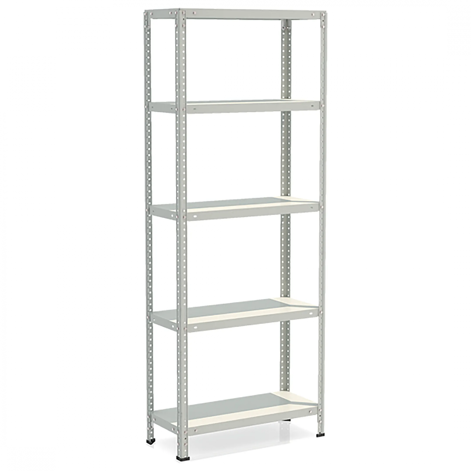 Стеллаж СТФ 735-1.8 (1800х700х300-5)