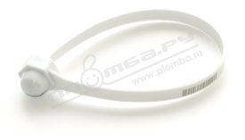 Пломба пластиковая КПП-2-0403