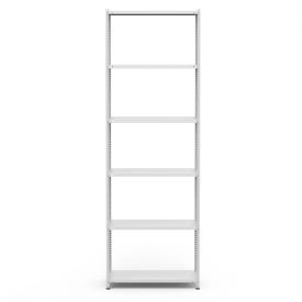 Стеллаж СТФУ-П 1046-3.0 (3000х1000х400-6)